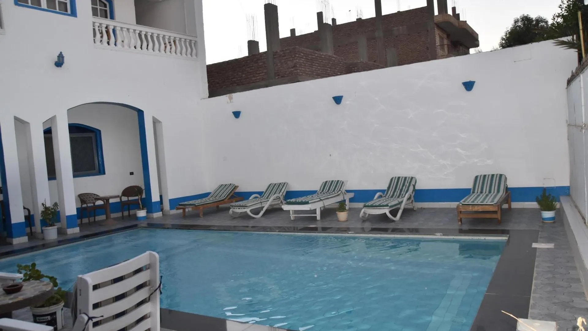 Orient Star Hotel Luxor