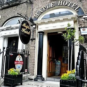 Maple Hotell Dublin